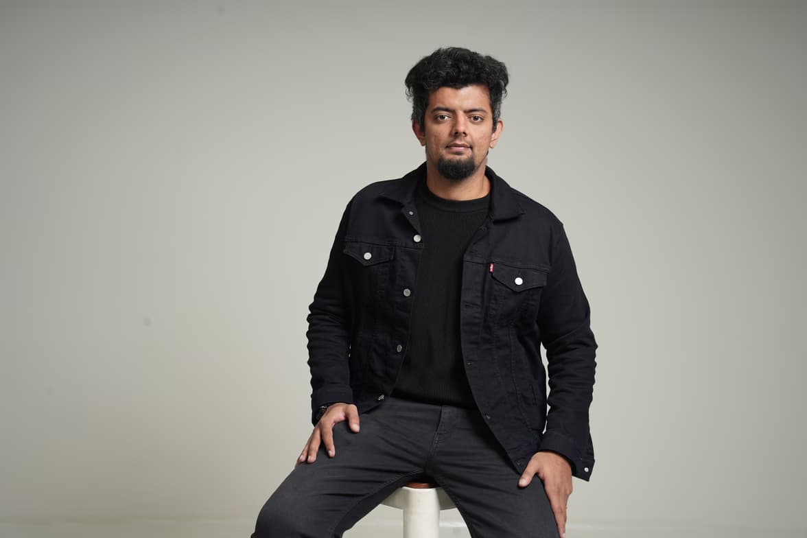 Profile photo of Arjun, Architecture tutor at Wiingy