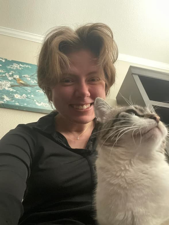 Profile photo of Onyx, Violin tutor at Wiingy