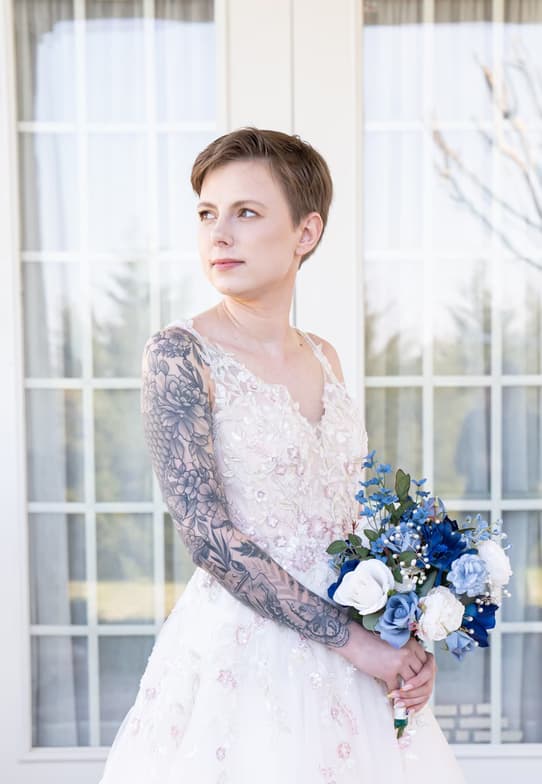 Profile photo of Onyx, Violin tutor at Wiingy