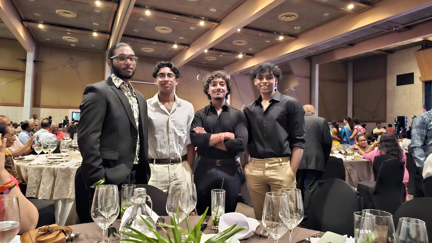 Profile photo of Don, Economics tutor at Wiingy