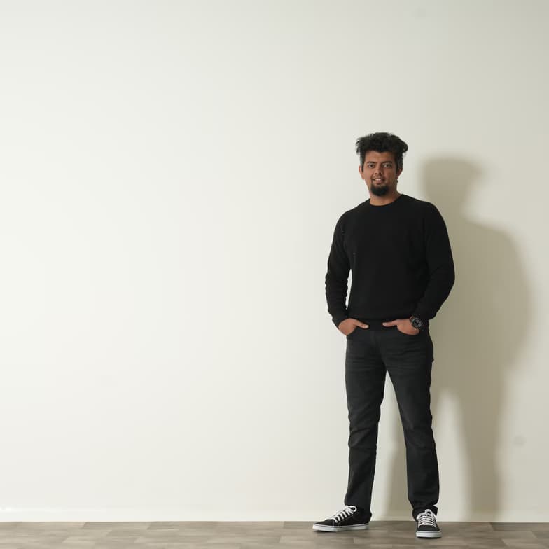 Profile photo of Arjun, Architecture tutor at Wiingy