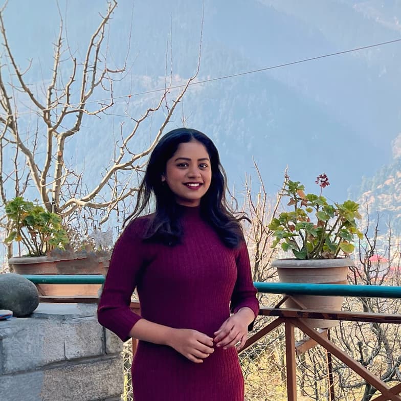 Profile photo of Shilpashree, Computer Science tutor at Wiingy