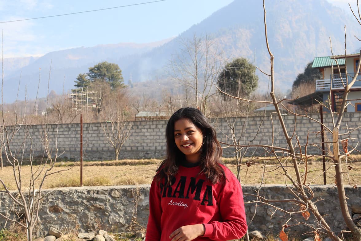 Profile photo of Shilpashree, Computer Science tutor at Wiingy