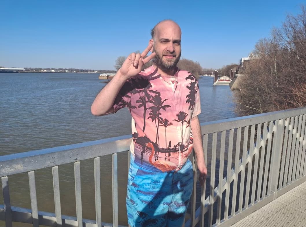 Profile photo of Alex, Mathematics tutor at Wiingy