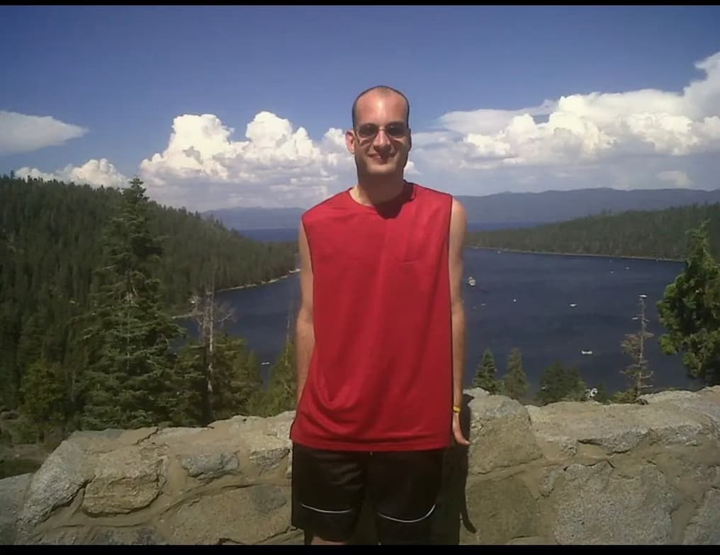 Profile photo of Alex, Mathematics tutor at Wiingy