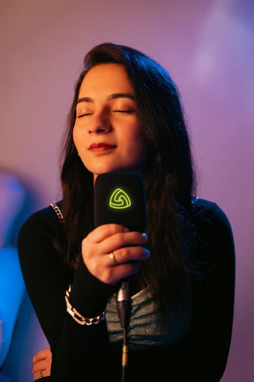 Profile photo of Vidushi, Singing tutor at Wiingy