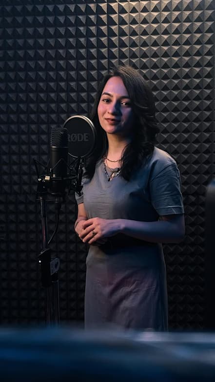 Profile photo of Vidushi, Singing tutor at Wiingy