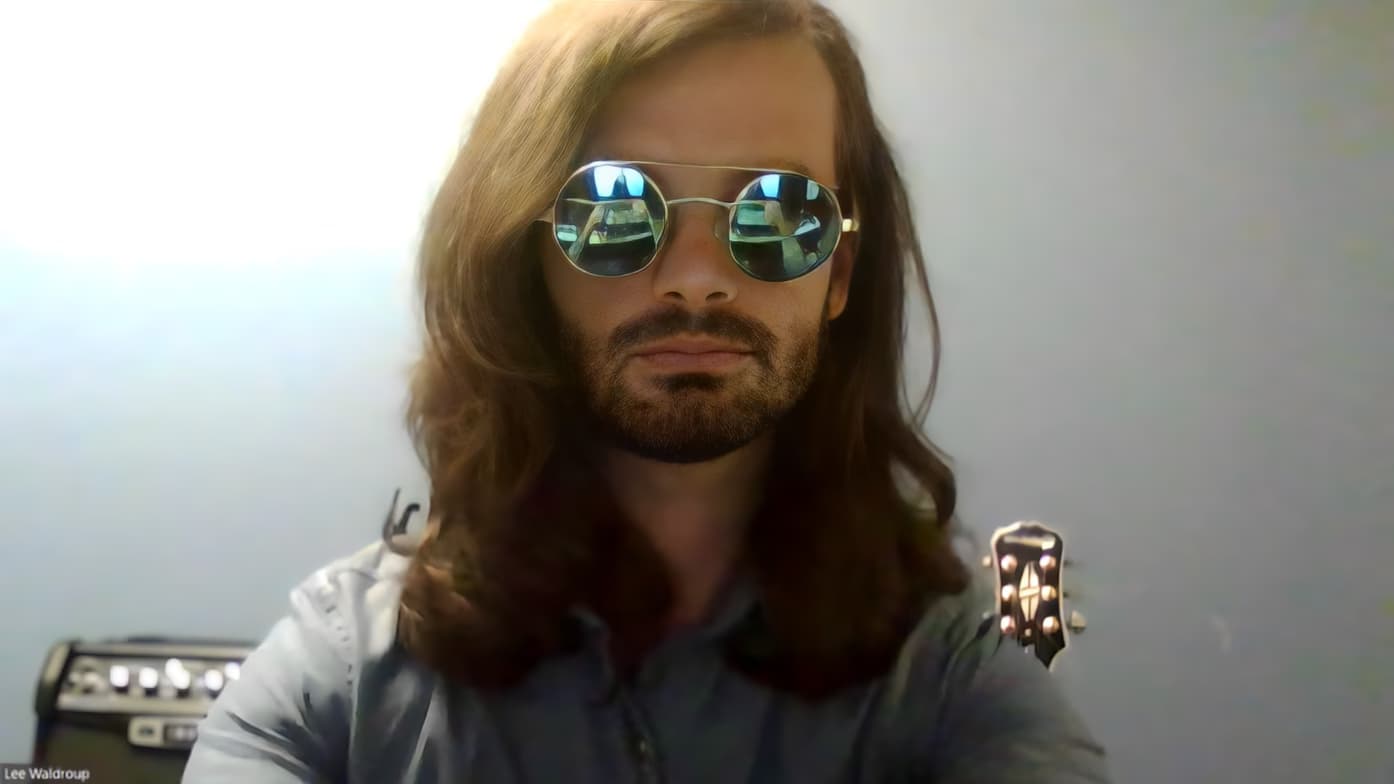 Profile photo of Lee, Singing tutor at Wiingy