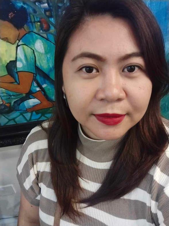 Profile photo of Cindy, English tutor at Wiingy