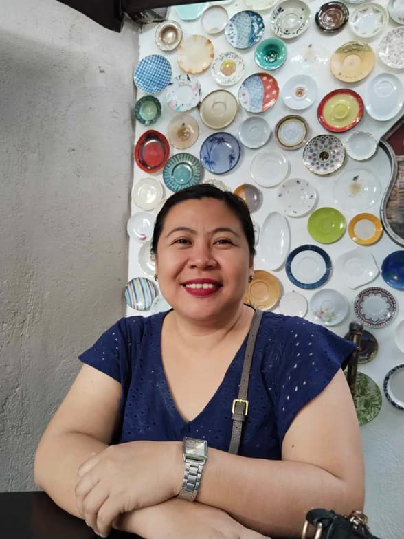 Profile photo of Cindy, English tutor at Wiingy