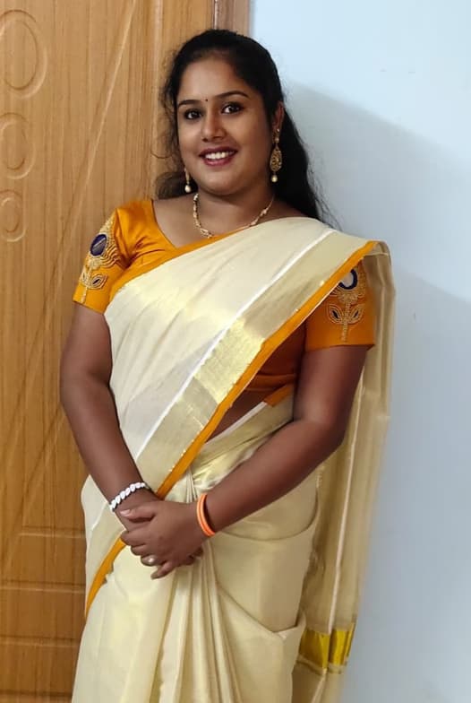 Profile photo of Shalat Mary, English tutor at Wiingy