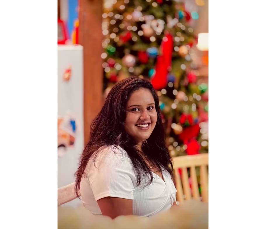 Profile photo of Shalat Mary, English tutor at Wiingy