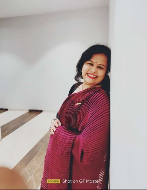 Profile photo of Akansha , Data Science tutor at Wiingy