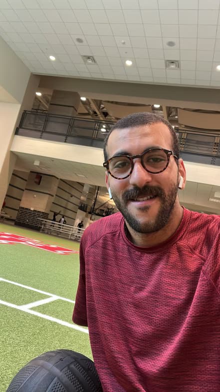 Profile photo of Ramy , Economics tutor at Wiingy