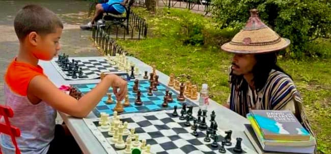 Profile photo of Kasson, Games tutor at Wiingy