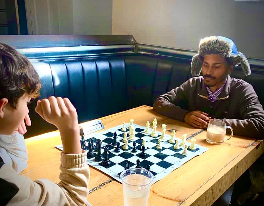 Profile photo of Kasson, Games tutor at Wiingy