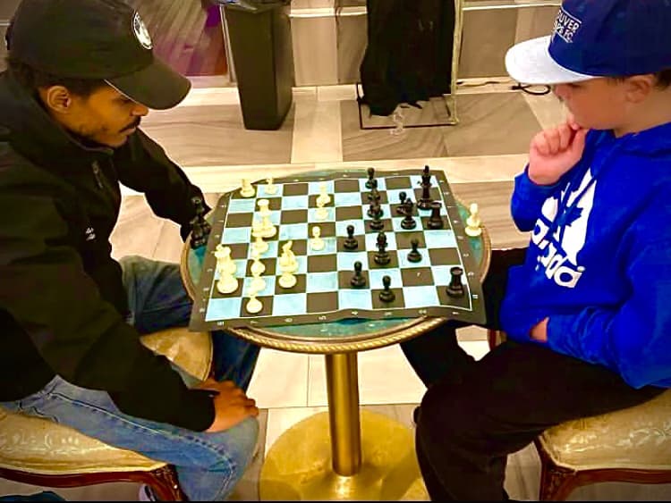 Profile photo of Kasson, Games tutor at Wiingy