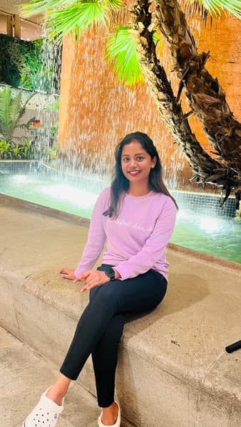 Profile photo of Shilpashree, Computer Science tutor at Wiingy