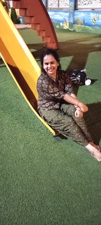 Profile photo of Akansha , Data Science tutor at Wiingy