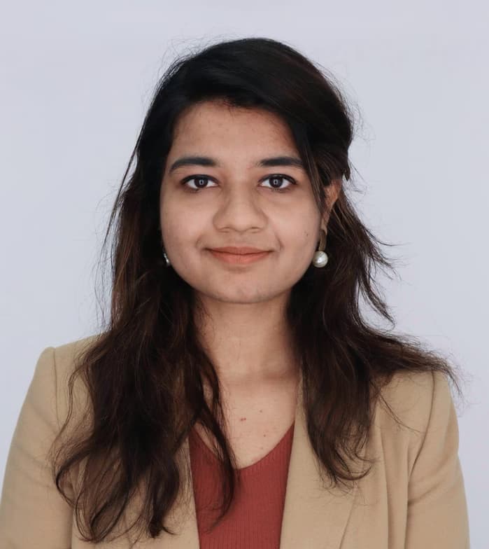 Profile photo of Sanya, Economics tutor at Wiingy