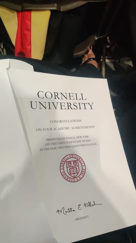 Profile photo of Sanya, Economics tutor at Wiingy