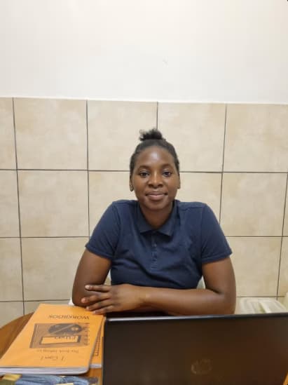 Profile photo of Zviko, Mathematics tutor at Wiingy