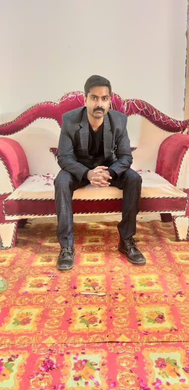 Profile photo of Saurabh, Data Science tutor at Wiingy