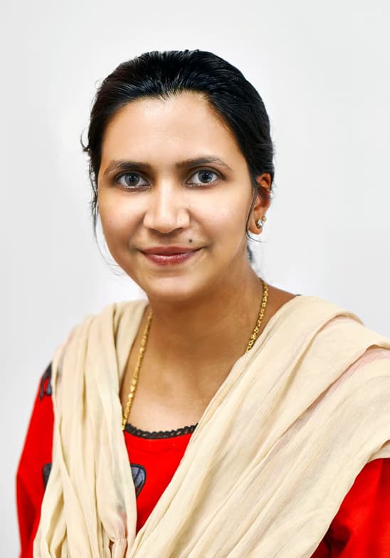 Profile photo of Anju, English tutor at Wiingy