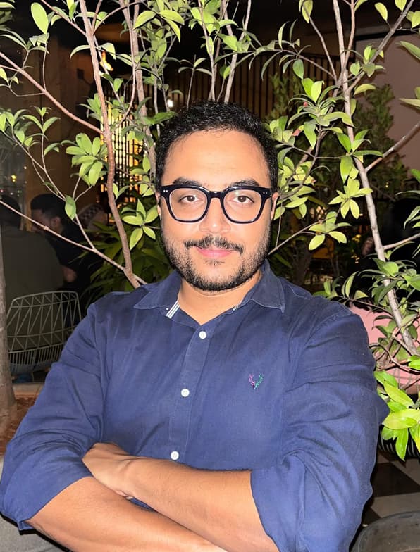 Profile photo of Rohit, Data Science tutor at Wiingy