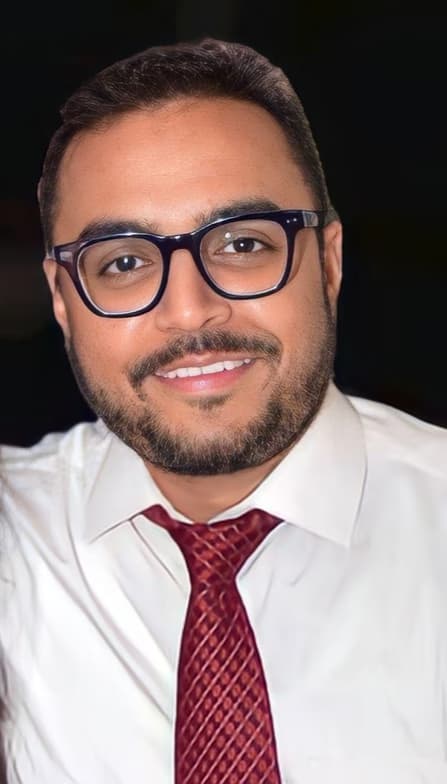 Profile photo of Rohit, Data Science tutor at Wiingy