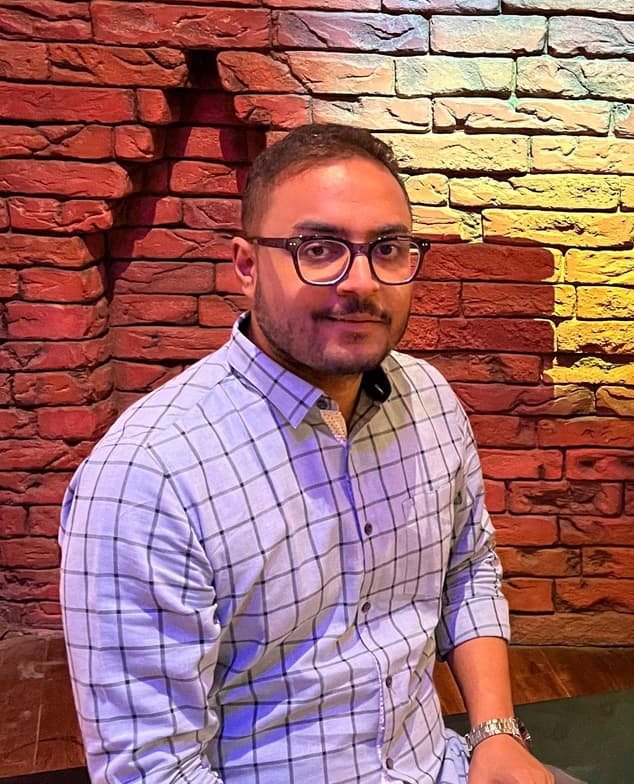 Profile photo of Rohit, Data Science tutor at Wiingy