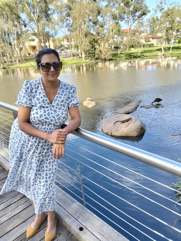 Profile photo of Anju, English tutor at Wiingy