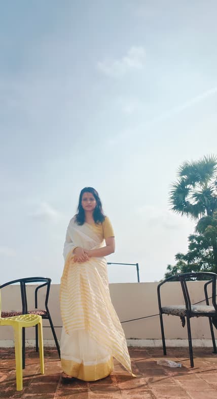 Profile photo of Sarah, Biology tutor at Wiingy