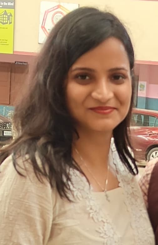 Profile photo of Sarah, Biology tutor at Wiingy