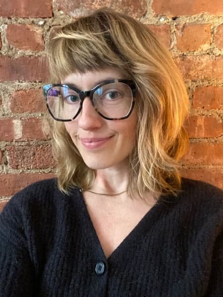 Profile photo of Chelsea , English tutor at Wiingy