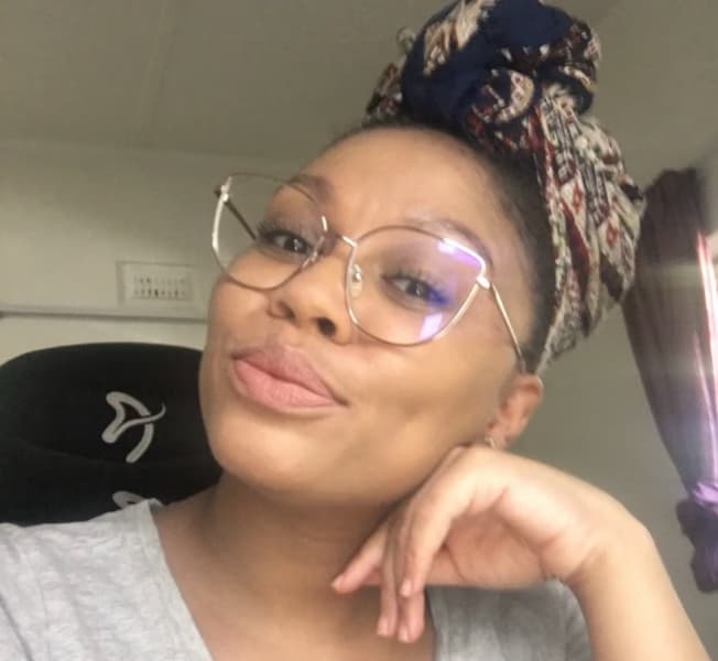 Profile photo of Robin, English tutor at Wiingy