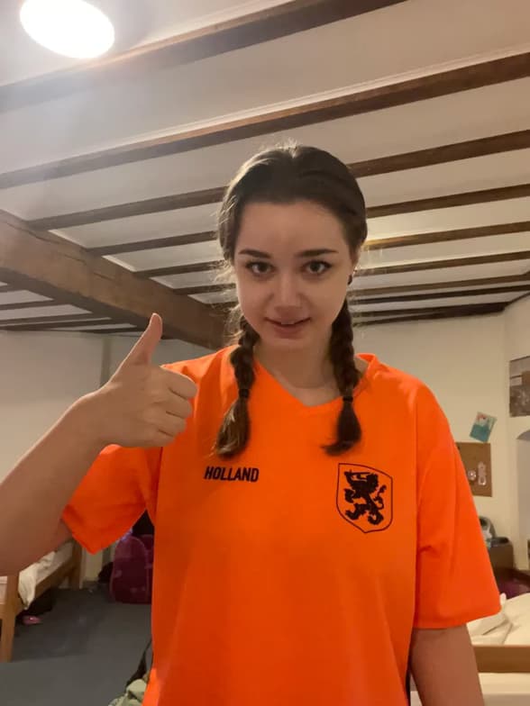 Profile photo of Rachel, English tutor at Wiingy