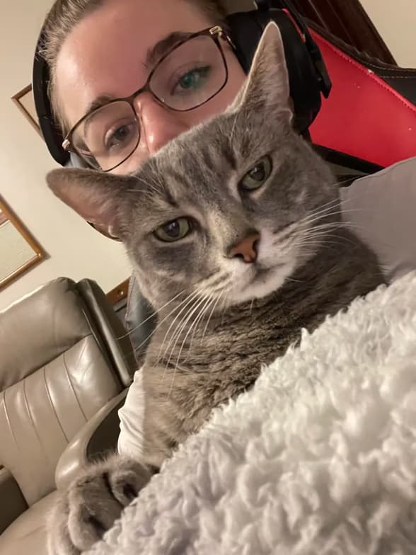 Profile photo of Rachel, English tutor at Wiingy