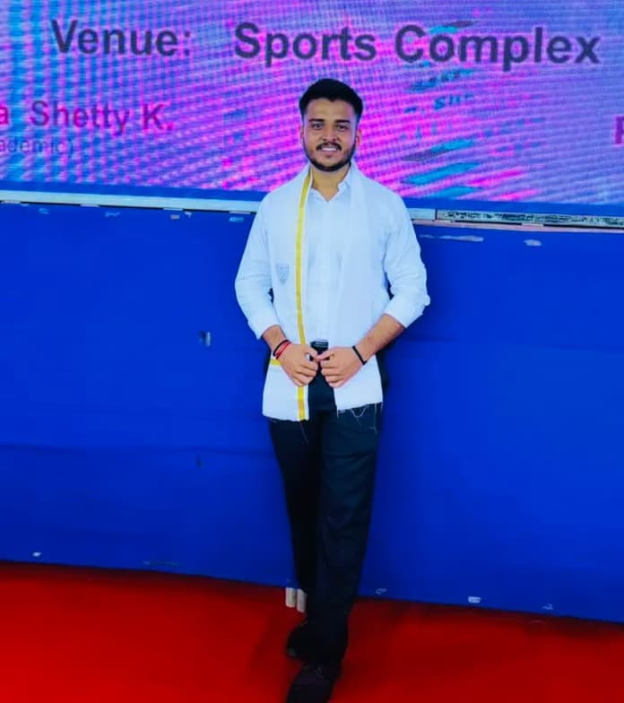 Profile photo of Ved , Data Science tutor at Wiingy