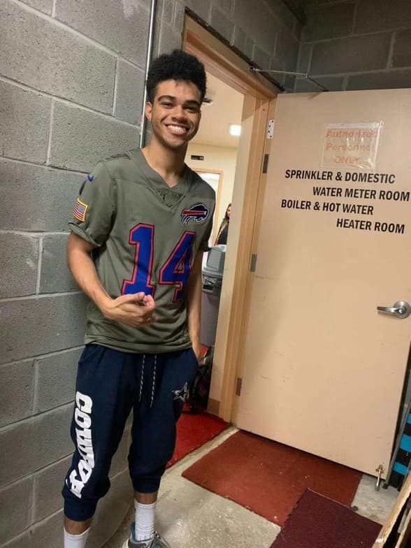 Profile photo of Nathaniel, Piano tutor at Wiingy