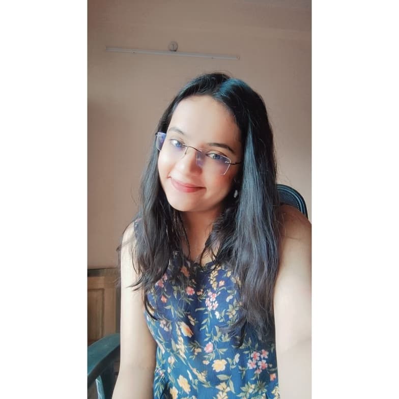 Profile photo of Aishwarya, Mathematics tutor at Wiingy