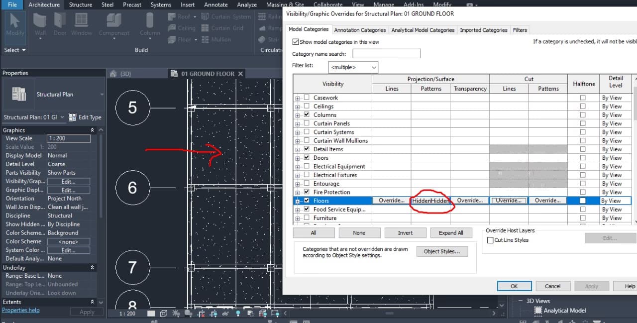 Renish conducting a lesson