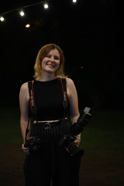 Profile photo of Eloise, English tutor at Wiingy