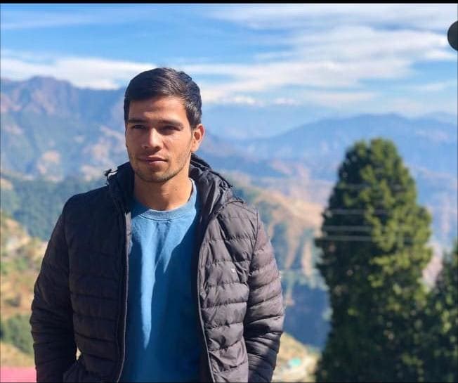 Profile photo of Mohit, Data Science tutor at Wiingy