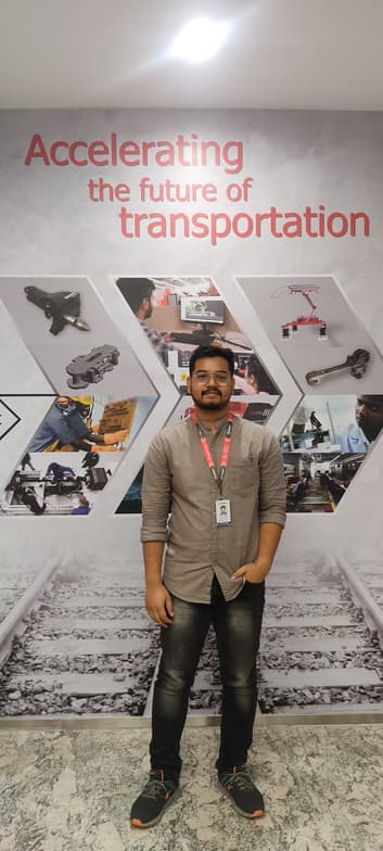 Profile photo of Rohit , Engineering tutor at Wiingy