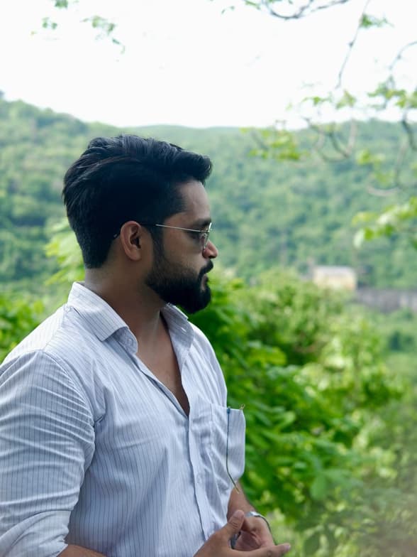 Profile photo of Abhishek, Computer Science tutor at Wiingy