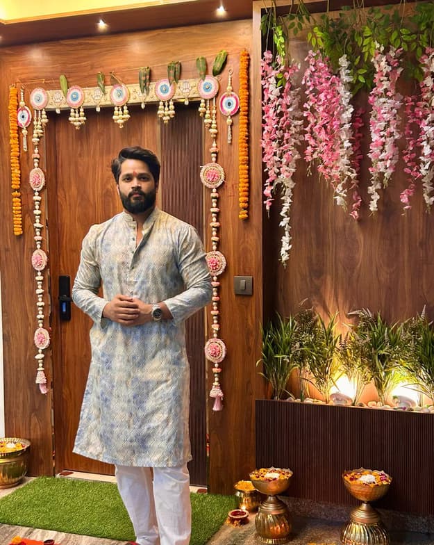 Profile photo of Abhishek, Computer Science tutor at Wiingy