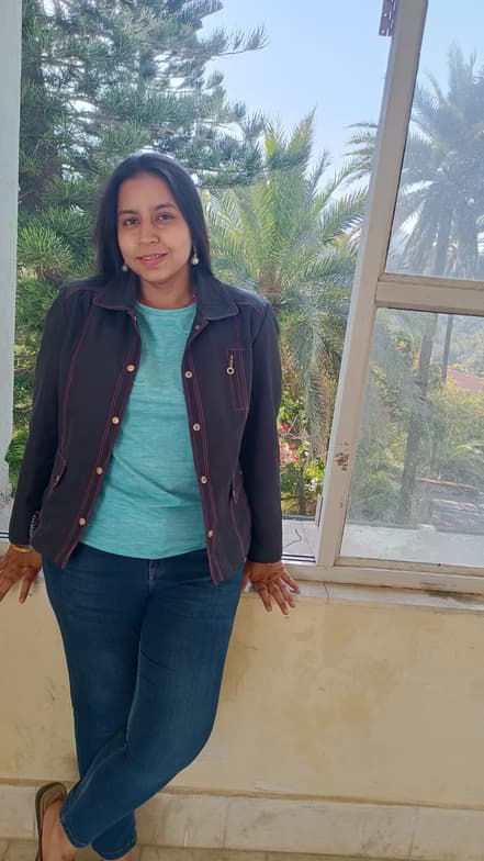 Profile photo of Palak, Biology tutor at Wiingy