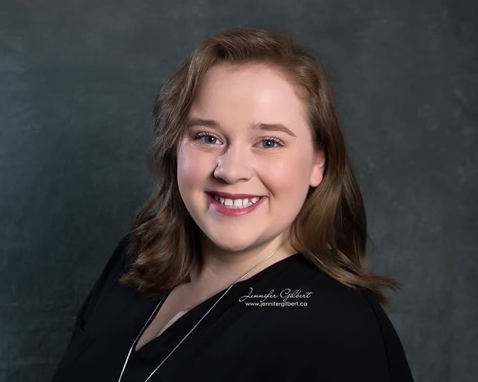 Profile photo of Gillian, Singing tutor at Wiingy