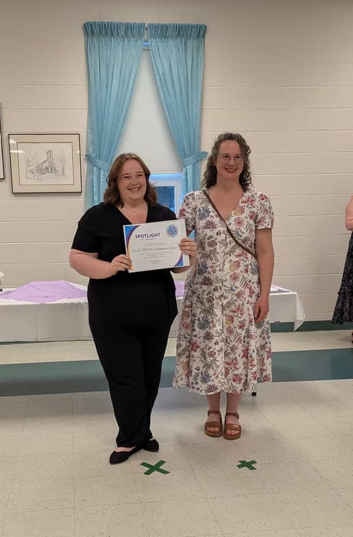 Profile photo of Gillian, Singing tutor at Wiingy